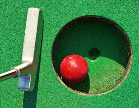 US Professional Mini-Golf Remains on the Rise