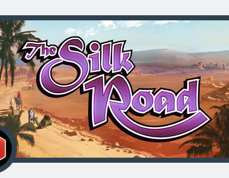 Live 5 Launches The Silk Road Slot with Three Free Spins Bonuses
