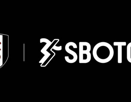 Fulham FC Selects SBOTOP as Front-of-Shirt Partner