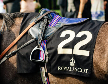 Royal Ascot Posts Record Numbers for FSB Platform Provider