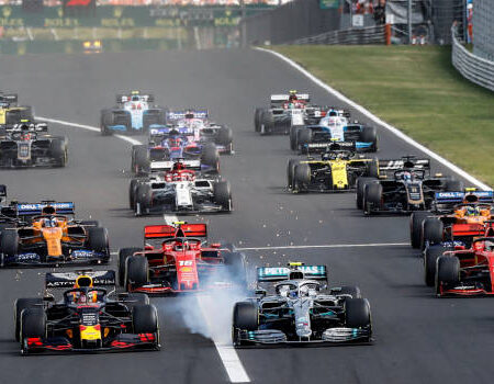 Hungarian GP 2023 Formula 1 Odds, Time, and Prediction