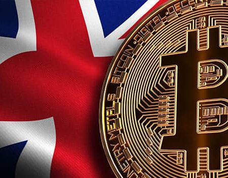 UK Says No to Regulating Crypto as Gambling