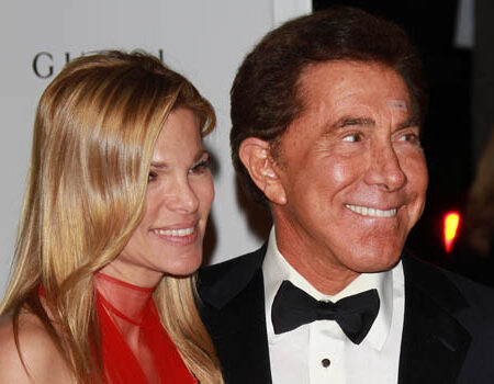 Steve Wynn Agrees to Pay $10M and Cut Ties with Nevada Gaming