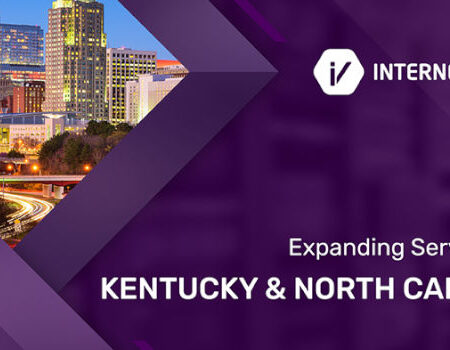 Internet Vikings Expands to North Carolina and Kentucky