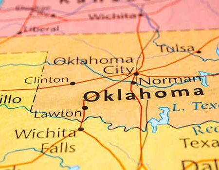 AG in Oklahoma Backs State in Unlawful Gaming Compacts Lawsuit