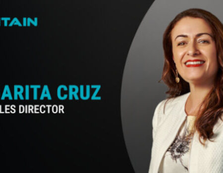 Margarita Cruz Joins Digitain as Senior Sales Director