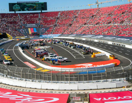 2023 Cook Out 400 NASCAR Odds, Time, and Prediction