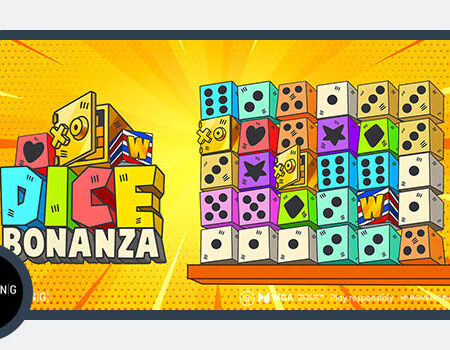 BGaming Launches Dice Bonanza, a Dice-Themed Slot