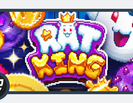 Push Gaming Releases Retro-Themed Rat King Slot