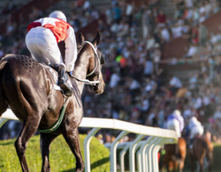 Churchill Downs’ Jockey Club Suites to Receive Makeover for Kentucky Derby