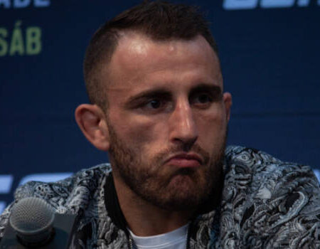 Alexander Volkanovski vs. Yair Rodriguez UFC 290 Odds, Time, and Prediction