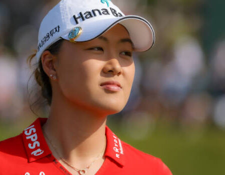 Minjee Lee Becomes Las Vegas Sands First Woman Golf Ambassador