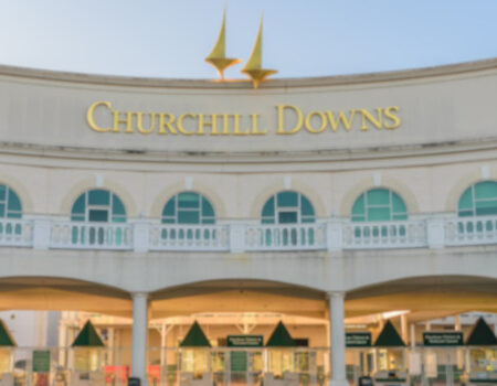 FanDuel Hints at Churchill Downs Deal for Kentucky Entry