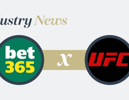 bet365 and UFC Extend UK & Ireland Partnership For Another Year