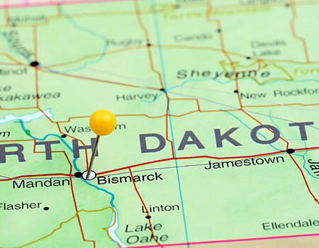 Settlement Reached in North Dakota Gambling Case