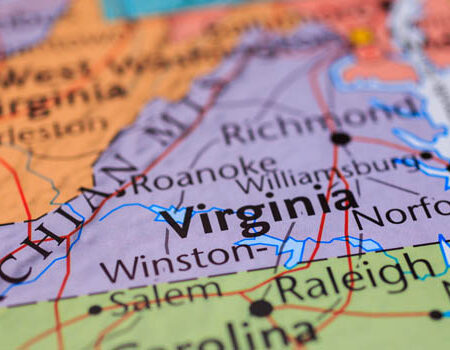 Virginia Sets New Record with Over $1B in Gross Sports Wagering Revenue