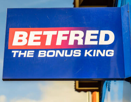 Betfred Reports Substantial Increase in Profits as Sales Soar