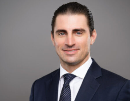 Vincent Zahn Becomes CFO and Executive VP of HRI and Seminole Gaming