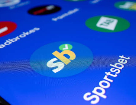 Sportsbet Leads in Gambling Advertising Spending Despite Looming Ads Ban