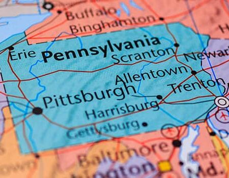 Kindred Launched Its Proprietary Tech Platform in Pennsylvania