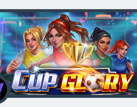 Wizard Games Launches Cup Glory Slot with Shooting Wilds