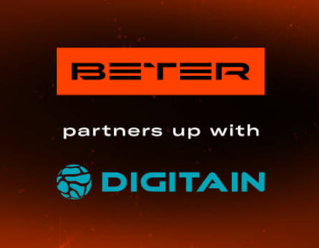 Digitain Taps into BETER Esports and Sports Products