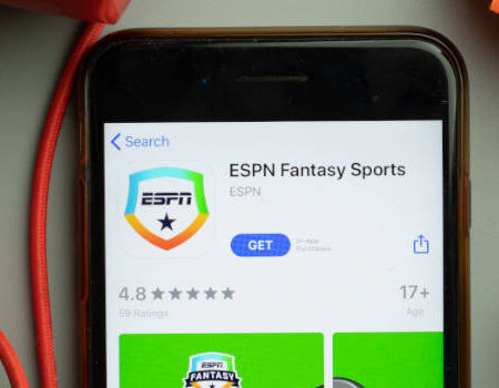 ESPN Introduces New Fantasy Football Marketing Campaign