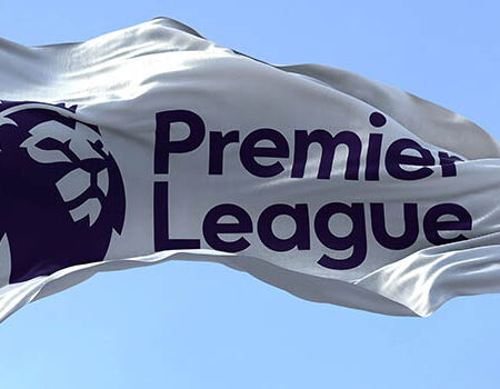 Premier League Sees 40-odd Gambling Ads Per Minute of Game