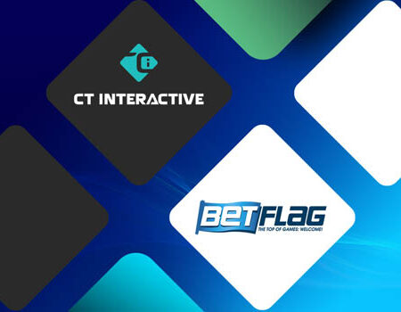 CT Interactive Expands in Italy with BetFlag