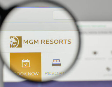 MGM Resorts Hits All-Time Record Consolidated Net Revenue in Q2 2023