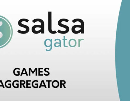 Salsa Technology Leverages Salsa Gator to Supply Content to RSA