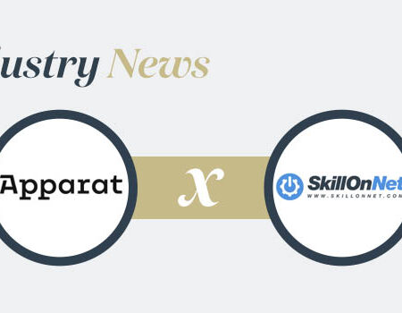 SkillOnNet Adopts Apparat Gaming’s Distinctly German Content