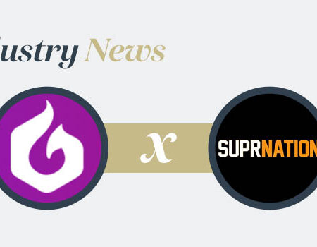 SuprNation Expands Library with Gaming Corps Content