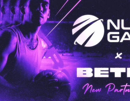 NuxGame and BETBY Have Teamed Up for Sports Betting Products