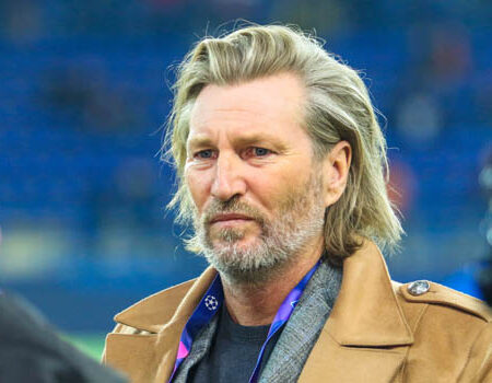 Planet Sport Bet Designates Robbie Savage as Brand Ambassador