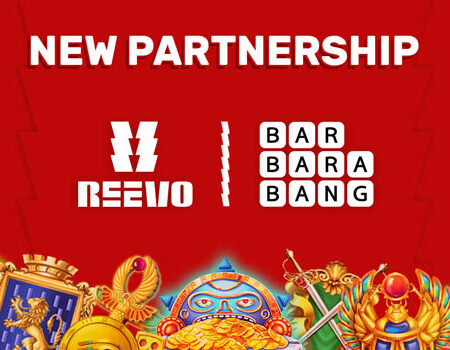 REEVO Expands Content Lineups, Adds Barbara Bang Games