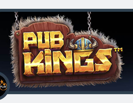 Pragmatic Play Unveils Pub Kings, a New Viking-Themed Slot