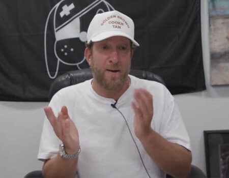 Barstool Sports Back to the Pirate Ship after Penn Sells It Back to David Portnoy