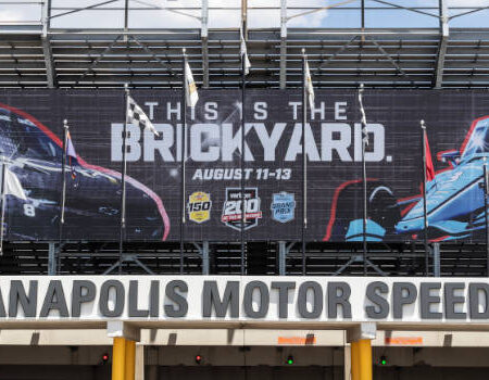 2023 Verizon 200 at the Brickyard NASCAR Odds, Time, and Prediction