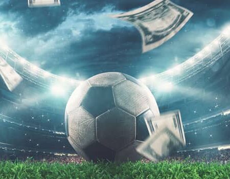 UK: Gambling Firms Continue to Hold Leadership Role in Soccer Sponsorships