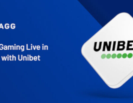 Bragg’s Leading Games Go Live With Unibet in the UK