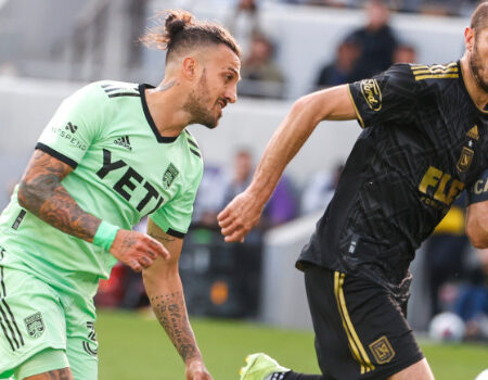 St. Louis City vs. Austin FC 2023 MLS Odds, Time, and Prediction