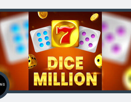 BGaming Releases New Dice-Themed Slot Dice Million