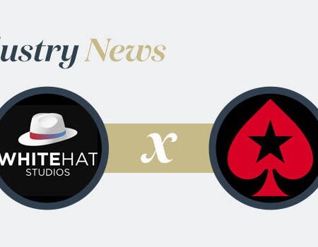 White Hat to Power PokerStars with iGaming Content in the US