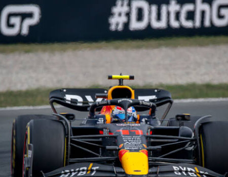 2023 Dutch Grand Prix Formula 1 Odds, Time, and Prediction
