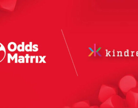 OddsMatrix Agrees to Power Kindred’s New Proprietary Sportsbook