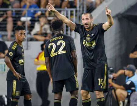 Charlotte vs. Los Angeles FC 2023 MLS Odds, Time, and Prediction