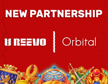 REEVO Adds Orbital Gaming Titles to Aggregation Platform