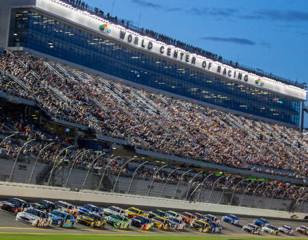 2023 Coke Zero Sugar 400 NASCAR Odds, Time, and Prediction