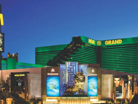 MGM Resorts Launches iGaming Brand in the UK